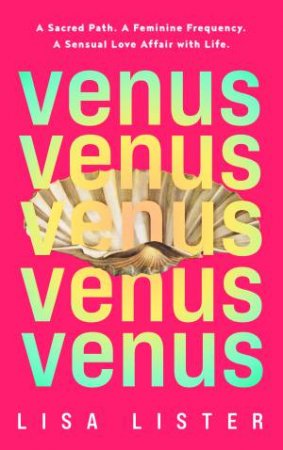 Venus by Lisa Lister