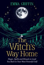 The Witchs Way Home