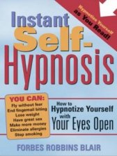 Instant SelfHypnosis