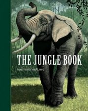 Sterling Unabridged Classics The Jungle Book