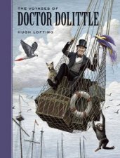 Sterling Unabridged Classics The Voyages Of Doctor Dolittle