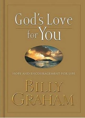 God's Love For You by Billy Graham