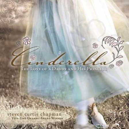 Cinderella by Steven Chapman