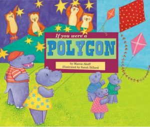 If You Were a Polygon by MARCIE ABOFF