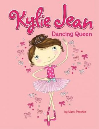 Dancing Queen by MARCI PESCHKE