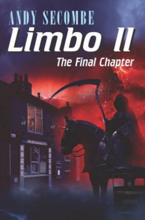 Limbo II: The Final Chapter by Andy Secombe