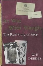 At War With Waugh The Real Story Of Scoop