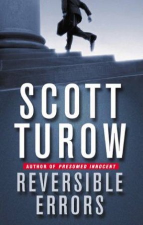 Reversible Errors by Scott Turow