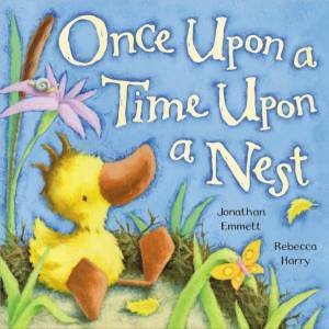 Once Upon A Time Upon A Nest by Emmett & Harry