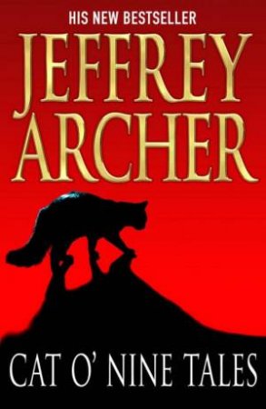 Cat O' Nine Tales by Jeffrey Archer