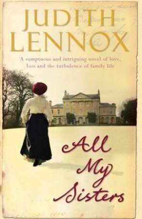 All My Sisters by Judith Lennox