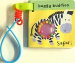 Rattle Buggy Buddies Safari