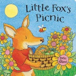 Little Fox's Picnic by Debi Gliori