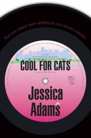 Cool For Cats by Jessica Adams