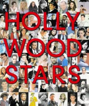 Hollywood Stars by Louise Stein