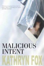 Malicious Intent