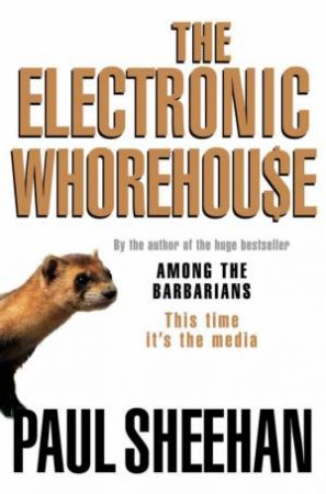 The Electronic Whorehouse by Paul Sheehan