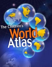 Macmillan Childrens Atlas