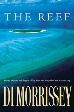 The Reef by Di Morrissey