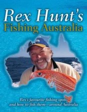 Rex Hunts Fishing Australia