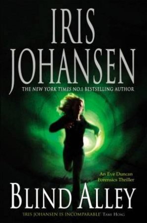 Blind Alley by Iris Johansen