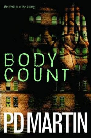 Body Count by P D Martin