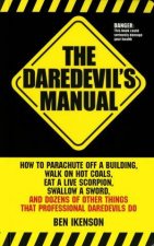 The Daredevils Manual