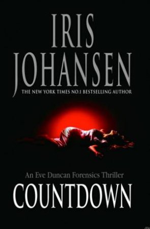 Countdown by Iris Johansen