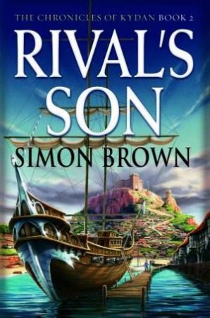 Rival's Son by Simon Brown