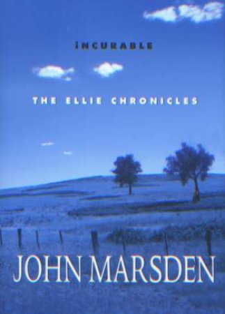 Incurable by John Marsden