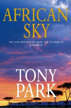 African Sky by Tony Park