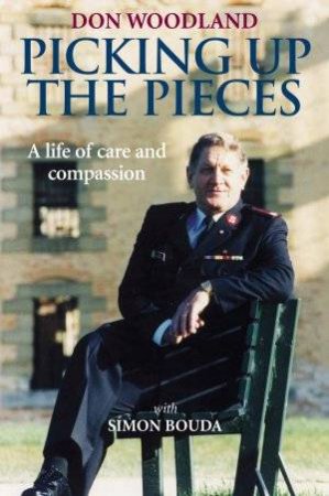 Picking Up The Pieces by Don Woodland & Simon Bouda