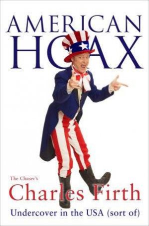 American Hoax by Charles Firth