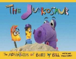 Bottle Top Bill: The Junkosaur by Southern Star