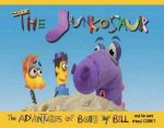 Bottle Top Bill The Junkosaur