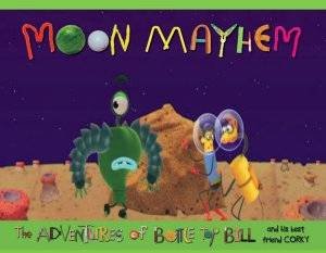 Bottle Top Bill: Moon Mayhem by Southern Star