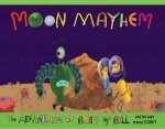 Bottle Top Bill Moon Mayhem