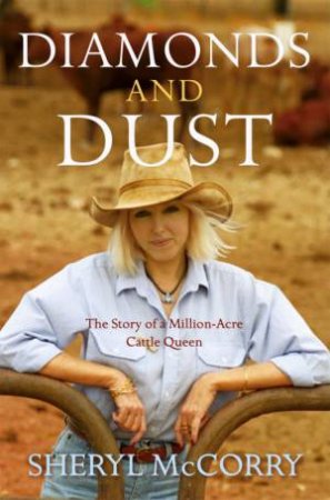 Diamonds and Dust by Sheryl McCorry