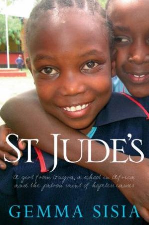 St Jude's by Gemma Sisia