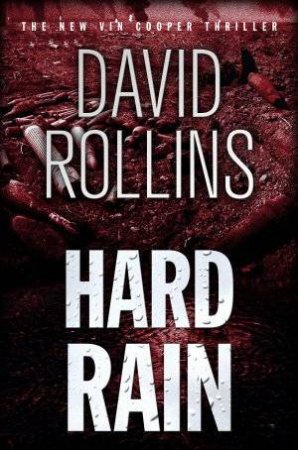 Hard Rain by David Rollins