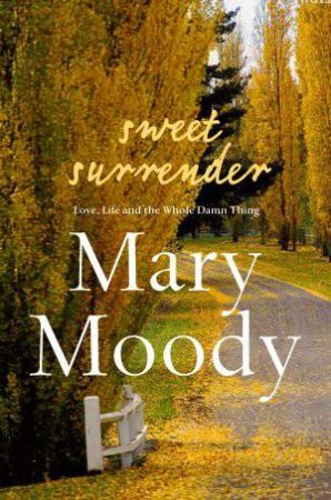 Sweet Surrender by Mary Moody