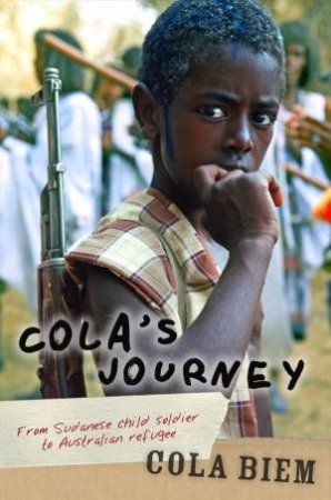 Cola's Journey by Cola Biem