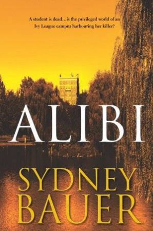 Alibi by Sydney Bauer