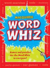 Macquarie Word Whiz