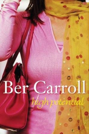 High Potential by Ber Carroll