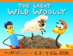 The Bottle Top Bill Great Wild Woolly