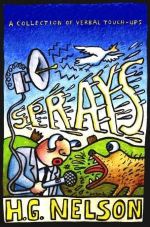 Sprays by H G Nelson