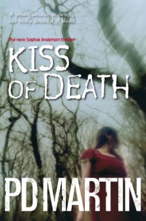 Kiss of Death by PD Martin