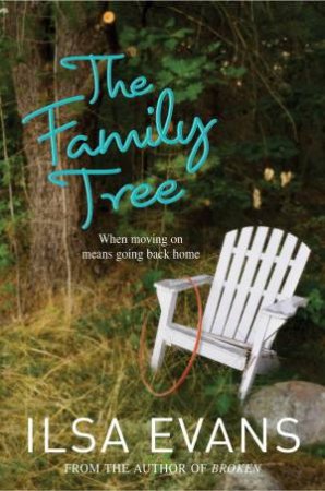 The Family Tree by Ilsa Evans