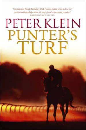 Punter's Turf by Peter Klein